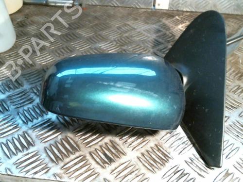 Left mirror VW POLO III (6N1) 60 1.4 | BP20989333C26 