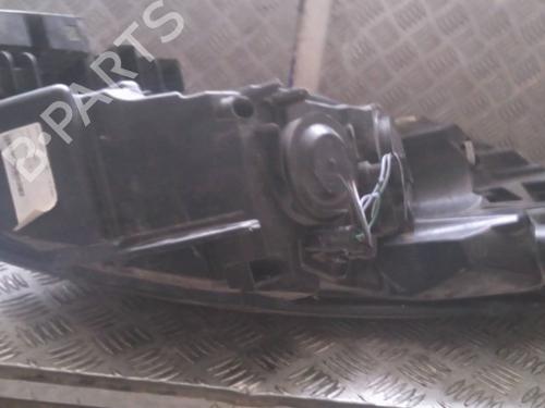 Venstre forlygte RENAULT SCÉNIC III (JZ0/1_) 1.5 dCi | BP22041668C28