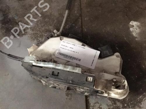 Electronic module SEAT IBIZA IV (6J5, 6P1) 1.6 TDI | BP20988998M83 