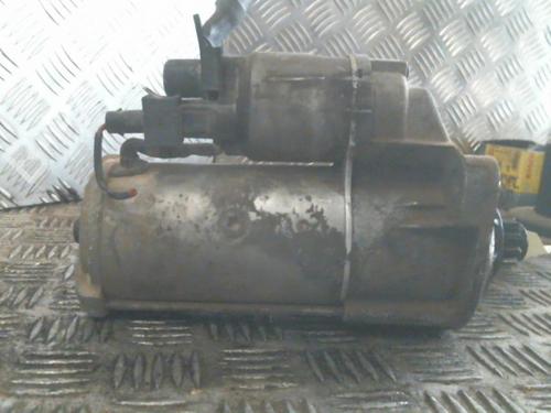 Used Starter VW GOLF IV (1J1) 1.9 SDI (68 hp) 22037526