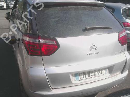 Used Parts CITROËN C4 Picasso I MPV (UD_)  1.6 HDi 110  4894601