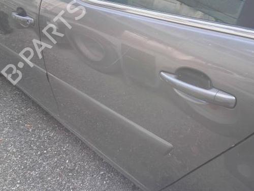 Used Left rear door CITROËN C4 Picasso I MPV (UD_) 1.6 HDi (109 hp) 28041480