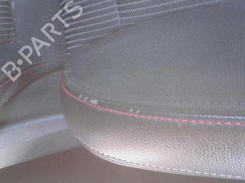 Left front seat RENAULT CLIO V (B7_) 1.0 TCe 100 (B7MT) | BP39628933C15 - Image 3