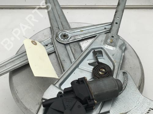 Used Front right window mechanism Front right window mechanism RENAULT TWINGO I (C06_) 1.2 (C066, C068) (58 hp) 32142299 32142299