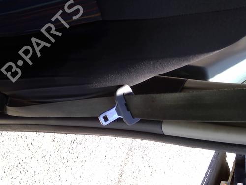 Venstre foran beltestrammer RENAULT MODUS / GRAND MODUS (F/JP0_) 1.5 dCi 75 (75 hp) 25869985