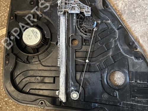 Used Rear right window mechanism Rear right window mechanism HYUNDAI TUCSON (TL, TLE) 1.6 CRDi (136 hp) 36256688 36256688