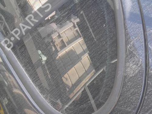 Used Rear left door window SEAT LEON (1M1) 1.9 TDI Syncro (150 hp) 29567641