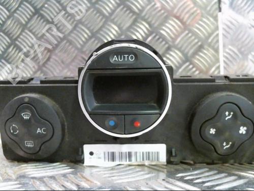 Used Climate control RENAULT CLIO III (BR0/1, CR0/1) 1.4 16V (98 hp) 20995686