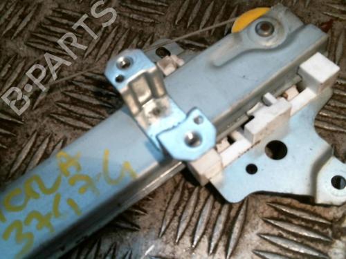 Front right window mechanism NISSAN MICRA V (K14) 1.5 DCI | BP20992783C23 