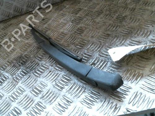 Used Rear windshield wiper arm OPEL CORSA D (S07) 1.4 (L08, L68) (100 hp) 20994036