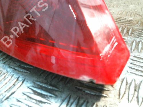 Used Left taillight Left taillight FIAT GRANDE PUNTO (199_) 1.3 D Multijet (75 hp) 22038471 22038471