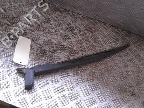 Used Rear windshield wiper arm PEUGEOT 206 Hatchback (2A/C) 1.4 HDi eco 70 (68 hp) 24130982