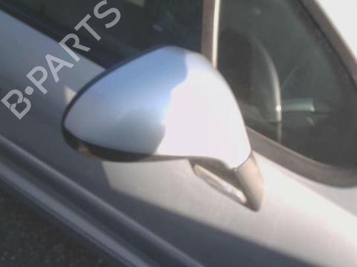 Used Right mirror PEUGEOT 207 (WA_, WC_) 1.6 HDi (90 hp) 28689327