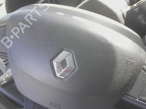 Used Driver airbag Driver airbag RENAULT MEGANE III Hatchback (BZ0/1_, B3_) [2008-2026] 34141331 34141331