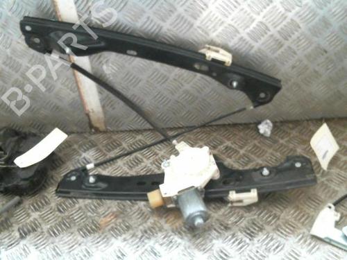 Used Front right window mechanism BMW 3 Touring (E91) 320 d (163 hp) 20990224
