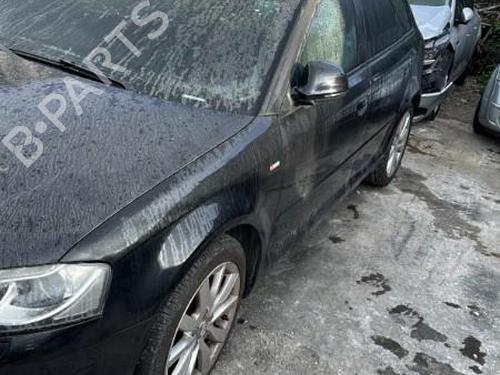 Right front driveshaft AUDI A3 Sportback (8PA) 2.0 TDI 16V | BP31095592M39 