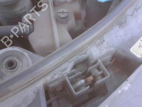 Hood lock LAND ROVER RANGE ROVER SPORT I (L320) 2.7 D 4x4 | BP29505337C133 