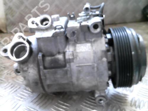 Used AC compressor AC compressor BMW 3 (E90) 320 d (177 hp) 20987639 20987639