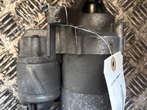 Used Starter Starter RENAULT SCÉNIC II (JM0/1_) 1.6 (JM0C, JM0J, JM1B) (113 hp) 35939046 35939046