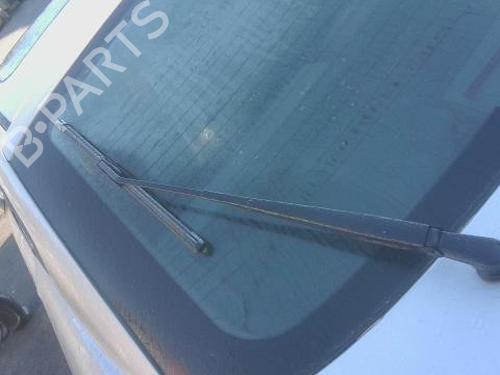 Used Rear windshield wiper arm Rear windshield wiper arm HYUNDAI COUPE II (GK) [2001-2012] 33805478 33805478