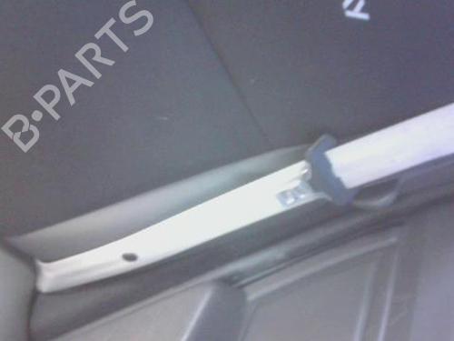 Used Rear left seatbelt Rear left seatbelt DACIA SANDERO 1.5 dCi (88 hp) 35988890 35988890