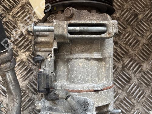 Alternator RENAULT KADJAR (HA_, HL_) 1.5 BLUE dCi 115 (HLA6) | BP36651935M7 - Image 2
