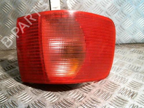 Used Left taillight AUDI 100 C4 Saloon (4A2) 2.6 (150 hp) 22039749
