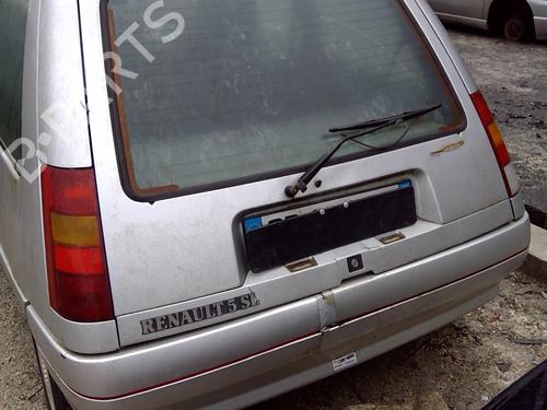Front left exterior door handle RENAULT SUPER 5 (B/C40_) 1.1 | BP20992619C128 