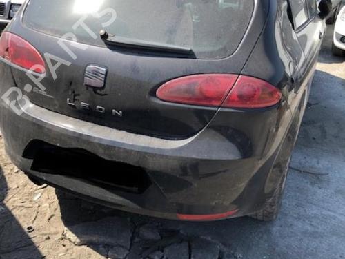 Køler SEAT LEON (1P1) 1.9 TDI | BP21000513M31 