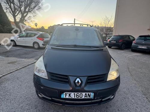 Rear bumper right light RENAULT ESPACE IV (JK0/1_) 2.0 dCi (JK01, JK02, JK1J, JK1K, JK1H) | BP33025420C82  - Image 7