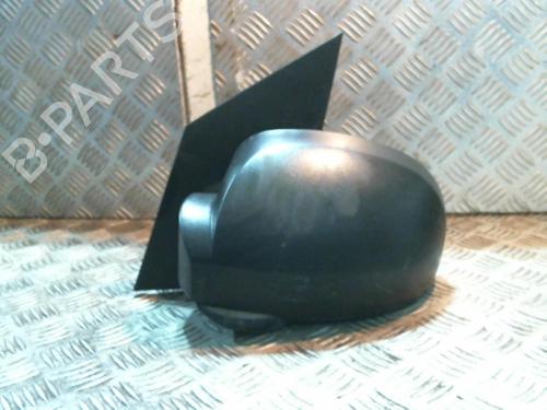 Used Left mirror HYUNDAI GETZ (TB) 1.5 CRDi (88 hp) 20998259
