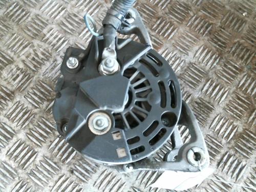 Used Alternator Alternator 20998574 20998574