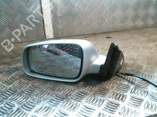 Left mirror VW PASSAT B5.5 (3B3) 1.9 TDI | BP22039171C26 