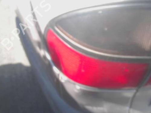 Used Left taillight Left taillight 37071362 37071362