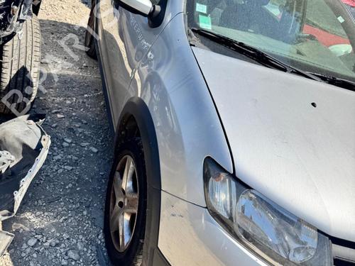 Electronic module DACIA SANDERO II TCe 90 (B8M1, B8MA, B8AC) | BP28622408M83  - Image 6