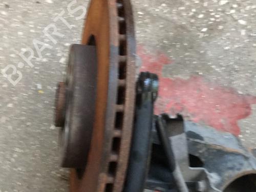 Used Right front brake caliper Right front brake caliper AUDI Q3 (8UB, 8UG) 1.4 TSI (150 hp) 22416225 22416225