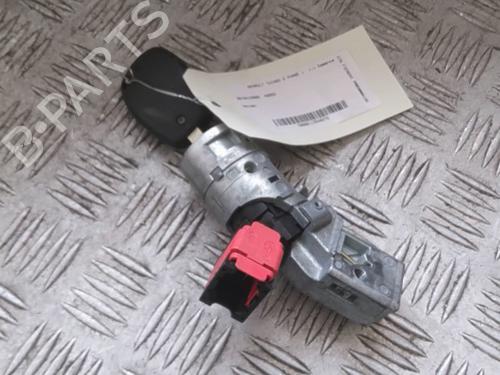 Ratlås/Tændingslås RENAULT TWINGO II (CN0_) 1.2 16V (CN04, CN0B) (75 hp) 29514111