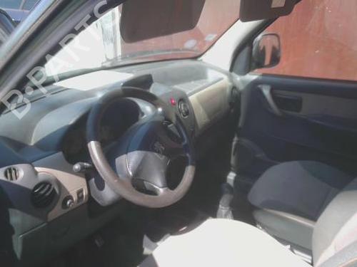 Right front window switch PEUGEOT PARTNER MPV (5_, G_) | BP36557114I26 - Image 5