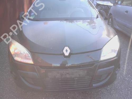 Steering rack RENAULT MEGANE CC (EZ0/1_) 1.4 TCe (EZ0F, EZ1V) | BP29252216M22  - Image 5