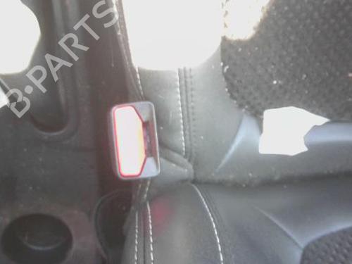 Used Seat buckle Seat buckle 37024031 37024031