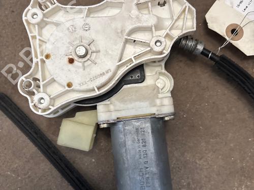Front left window mechanism MERCEDES-BENZ VANEO (414) 1.7 CDI (414.700) | BP34219980C22 - Image 2