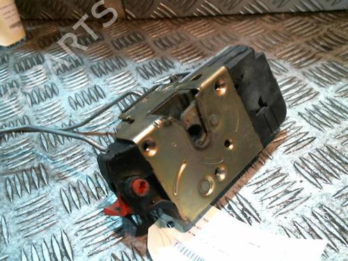 Rear right lock CITROËN XSARA (N1) 1.6 16V | BP20990508C99 