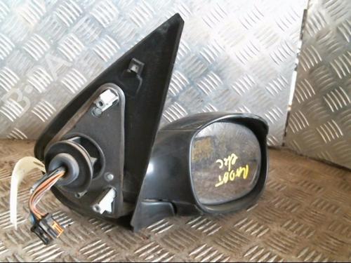 Used Right mirror PEUGEOT 206 Hatchback (2A/C) 2.0 HDI 90 (90 hp) 22036844