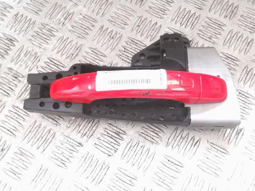 Front right exterior door handle AUDI A1 (8X1, 8XK) 1.2 TFSI | BP28422299C129 