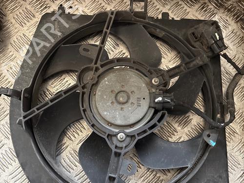 Used Radiator fan Radiator fan 37609642 37609642