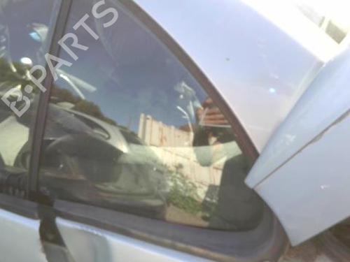 Used Rear left door window PEUGEOT 206 CC (2D) 2.0 S16 (136 hp) 27372356