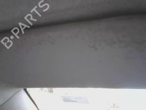 Aletta parasole sinistra CITROËN C1 (PM_, PN_) 1.0 (68 hp) 31270833