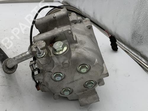 Used AC compressor AC compressor HONDA CIVIC VIII Hatchback (FN, FK) 1.8 (FN1, FK2) (140 hp) 30543740 30543740