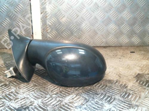 Bakspejl Højre CITROËN XSARA PICASSO (N68) 2.0 HDi (90 hp) 22039035