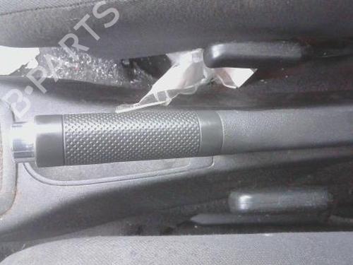 håndbremse VW POLO (6N2) 1.4 16V (75 hp) 31070752